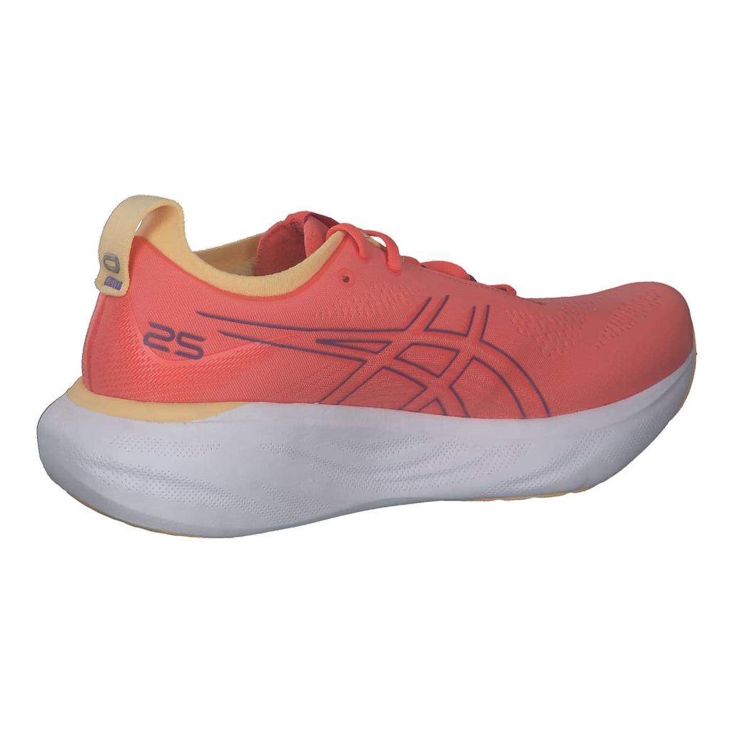 25 Running Shoes [Asics] GEL-NIMBUS Women's