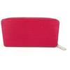 Louis Vuitton M80113 Epi Zippy Wallet Zip Around Long Wallet Epi Leather pink