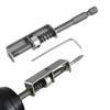 Wear-Resistant Spring Screw Support Tip Universal Retaining Tool Spring Positioning Bit For Mechanics Electricians