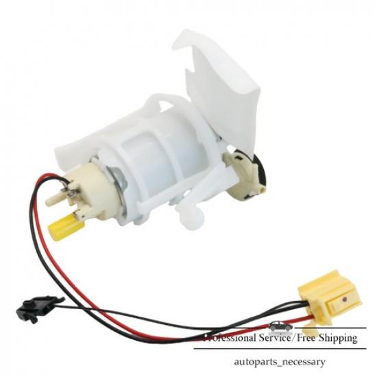 Fuel Pump Module Assembly 16117217261 For BMW 750I XDrive 2010- 2015