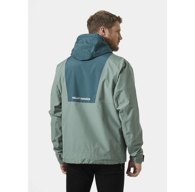 Helly Hansen Rig Rain Jacket