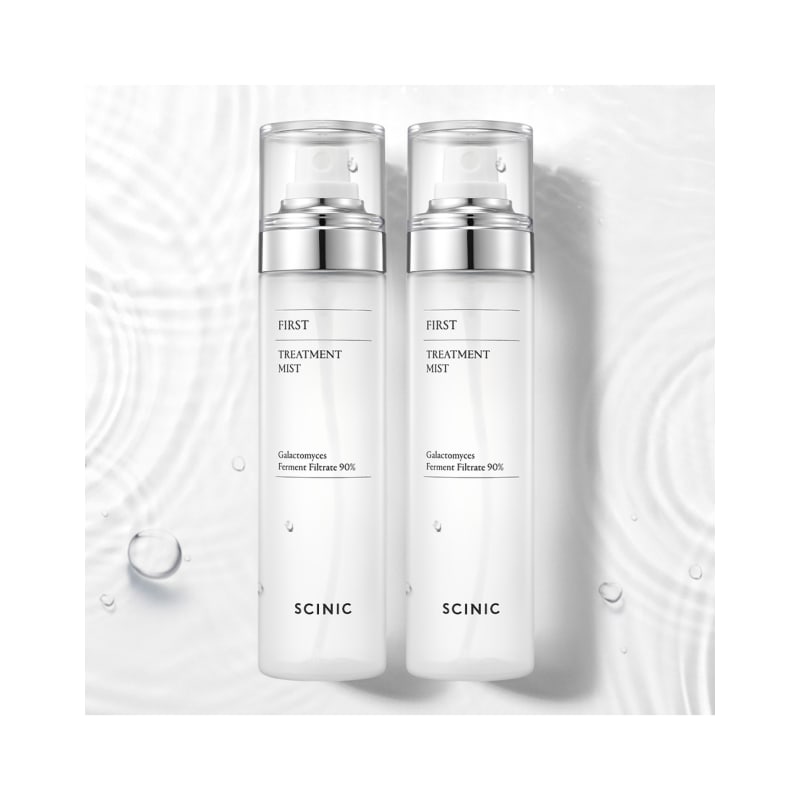 First Treatment Mist 1+1