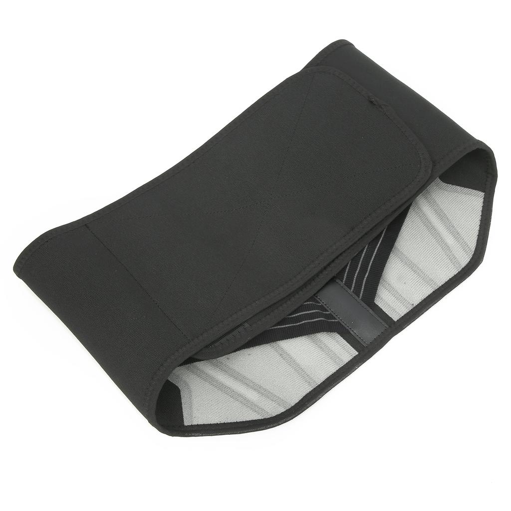 Sports Fitness Lumbar Support Waist Protective Belts Brace Elastic Body Shaper Strap