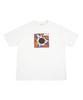 YOUNGBOOMERS Ok Boomer Half T-Shirt_White