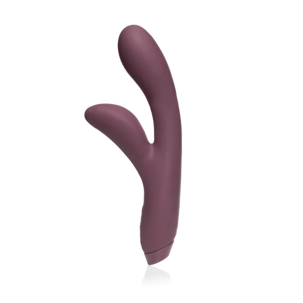 Vibrator - Je Joue Hera Purple