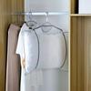 1/2pcs Multi-Functional Laundry Drying Net for Pillows and Toys, Fabric Care, Space-Saving and Organizing Mesh Bag