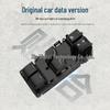 Right-Hand Drive Power Window Switch for Honda Accord/Odyssey RB3 35750-SZW-J11