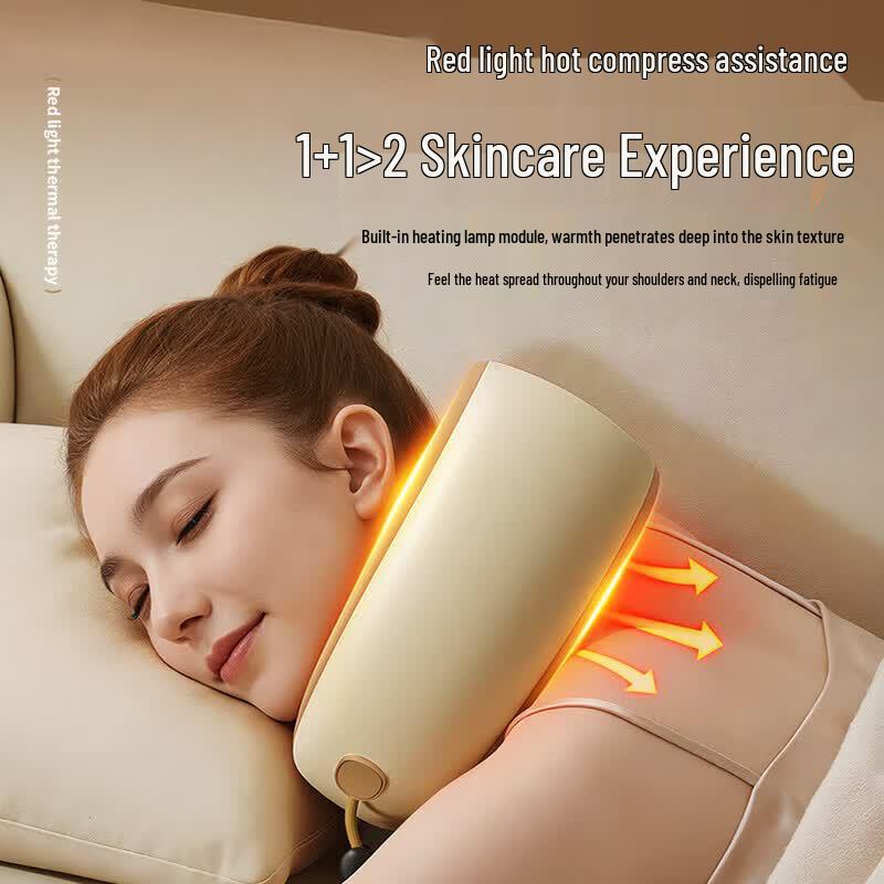 AUX U-Shaped Neck Massager CN plug (adapter included)