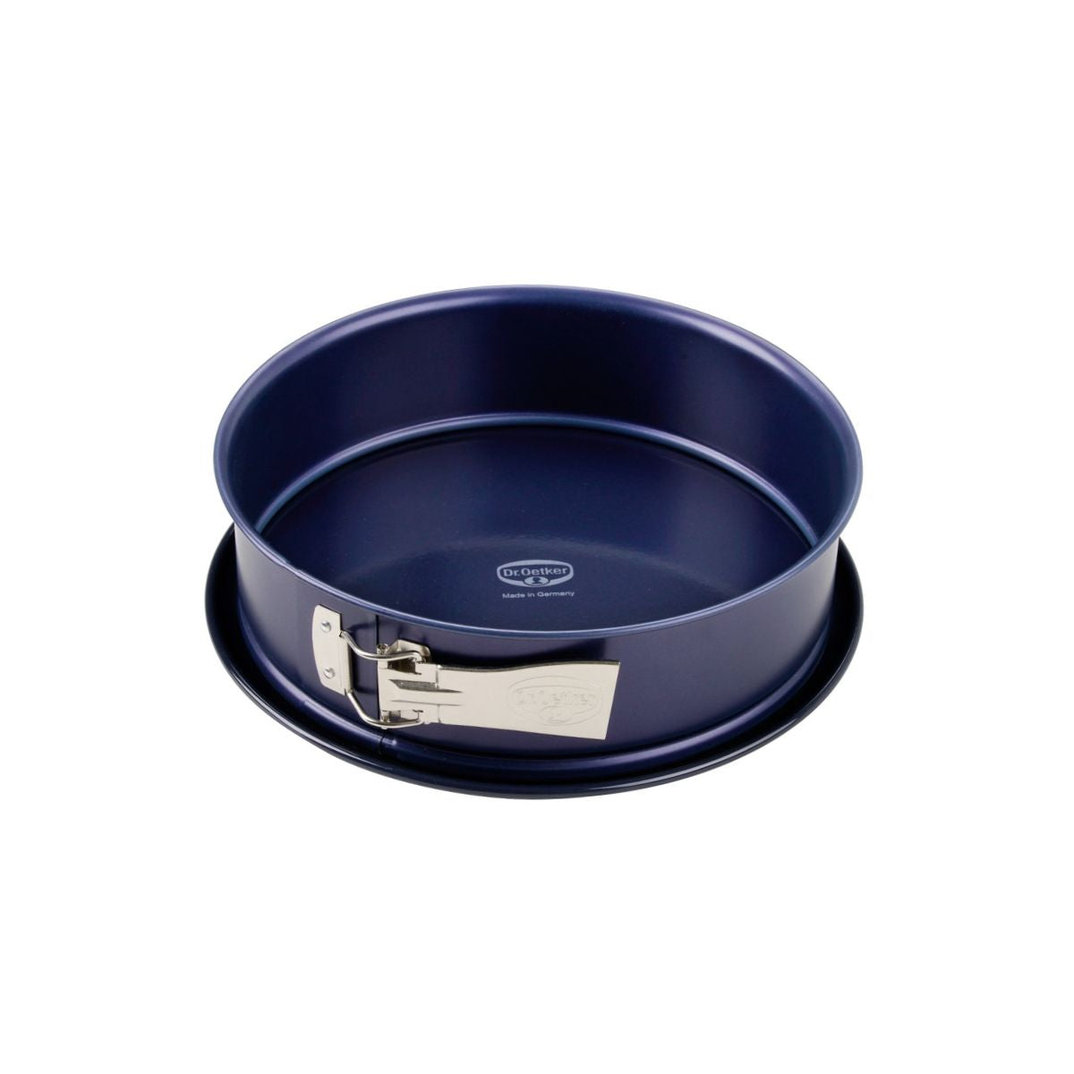 

Разъёмная форма 26 см Dr.Oetker Back Liebe ref. 1100