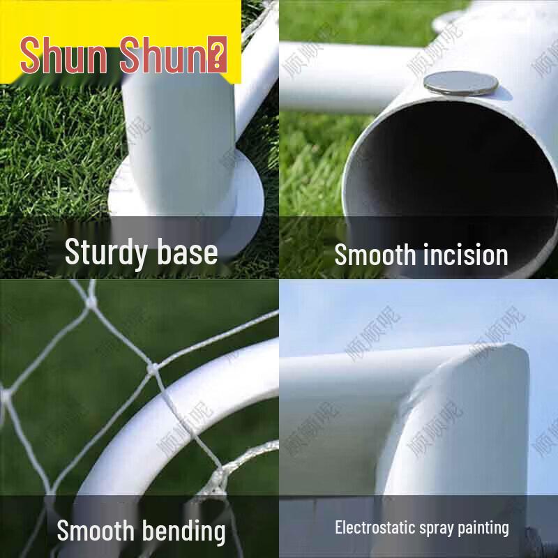 Shunshunni Outdoor Fußball Trainingsausrüstung