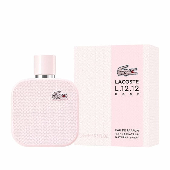 

Парфюмерная вода Lacoste L 12 12 Rose 100мл