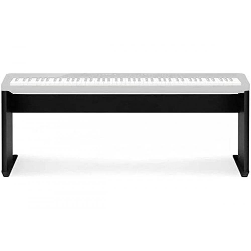 

Casio Casio Original StAnd CS 68pbk Black [совместимо с электрическими пианино]
