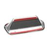 Chrome Rear Exterior Back Door Handle Bowl Cover Trim For Honda CRV 2012-2016