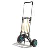Ts 850 All-Terrain Foldable Transport Trolley, Load Capacity 100 Kg. - L/Wf5503000
