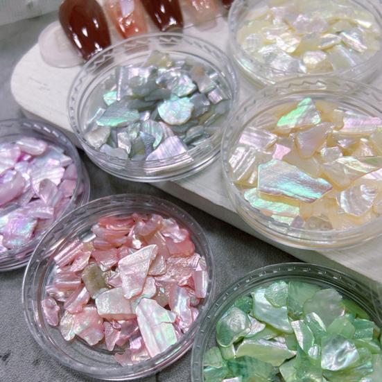 Stylish Nail Decorations Good Gloss Accessories