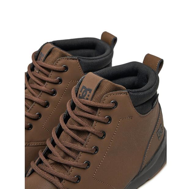 Ботинки DC Mason 2 ADYS700216-DBR, коричневый
