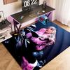 1pc Ayliva's album cover Carpet Rug for Living Room Bedroom Home Sofa Decoration,Kids play Non-slip Floor Mat