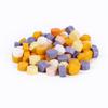 Stamp Beaded Waxes Octagon DIY Manual Account 100 Pieces Retro Decor Craft Ornaments for Envelope Gifts Invitation Card Supplies