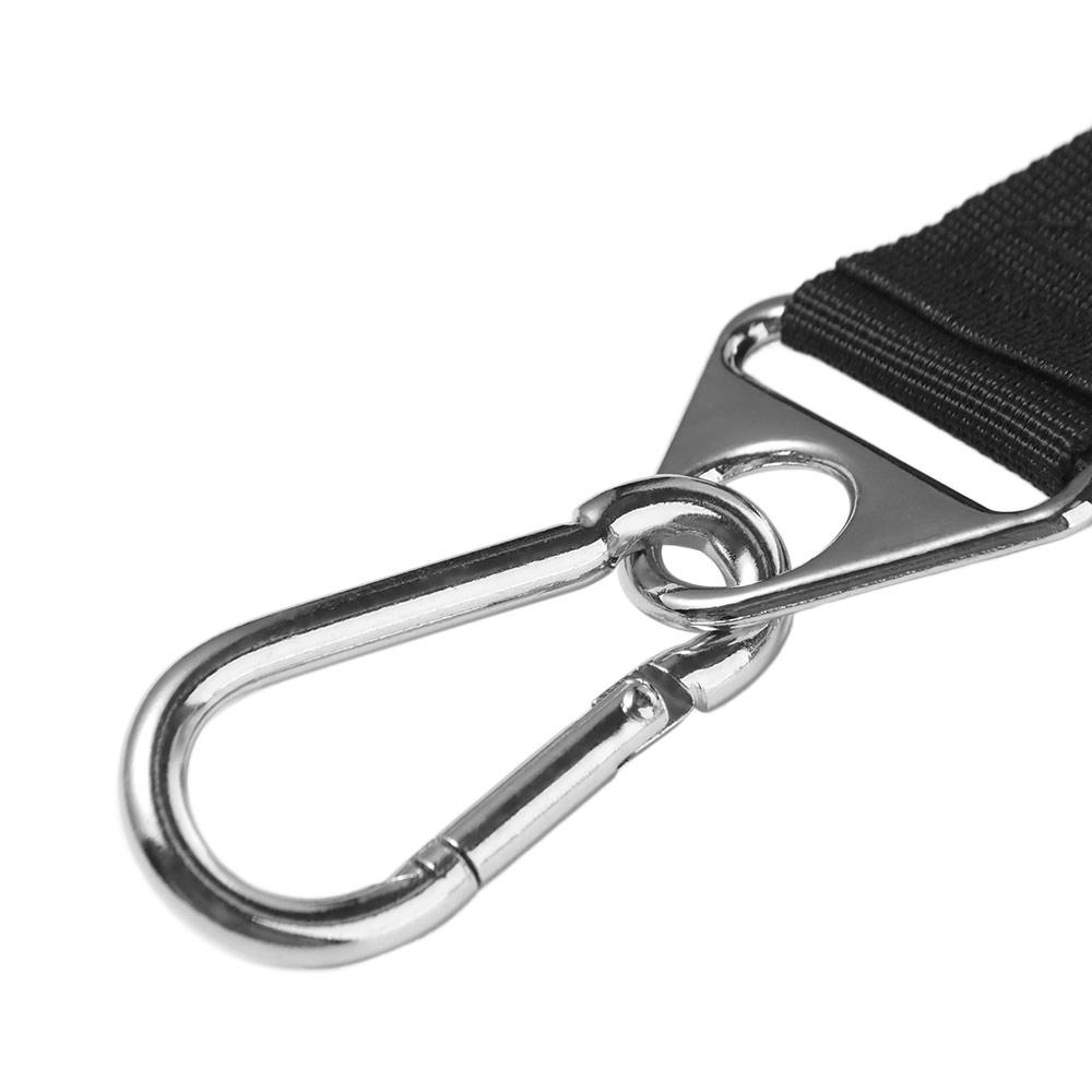 Anti-slip Hand Arm Strengthener Heavy Duty Arm Strength Training Belt  Exerciser Accessories