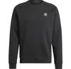 Adidas Originals Trefoil Essentials Crew Sweatshirt