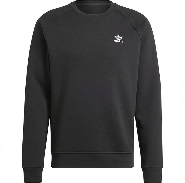 Adidas Originals Trefoil Essentials Crew Sweatshirt