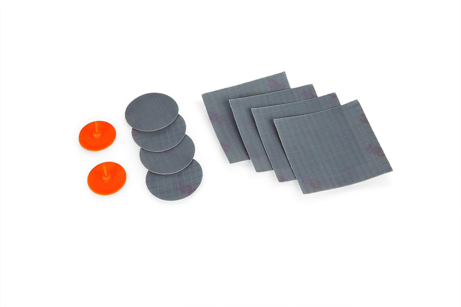 SEA TO SUMMIT Sleeping Bag Accessories Mat Repair Kit 1700498 one size синий