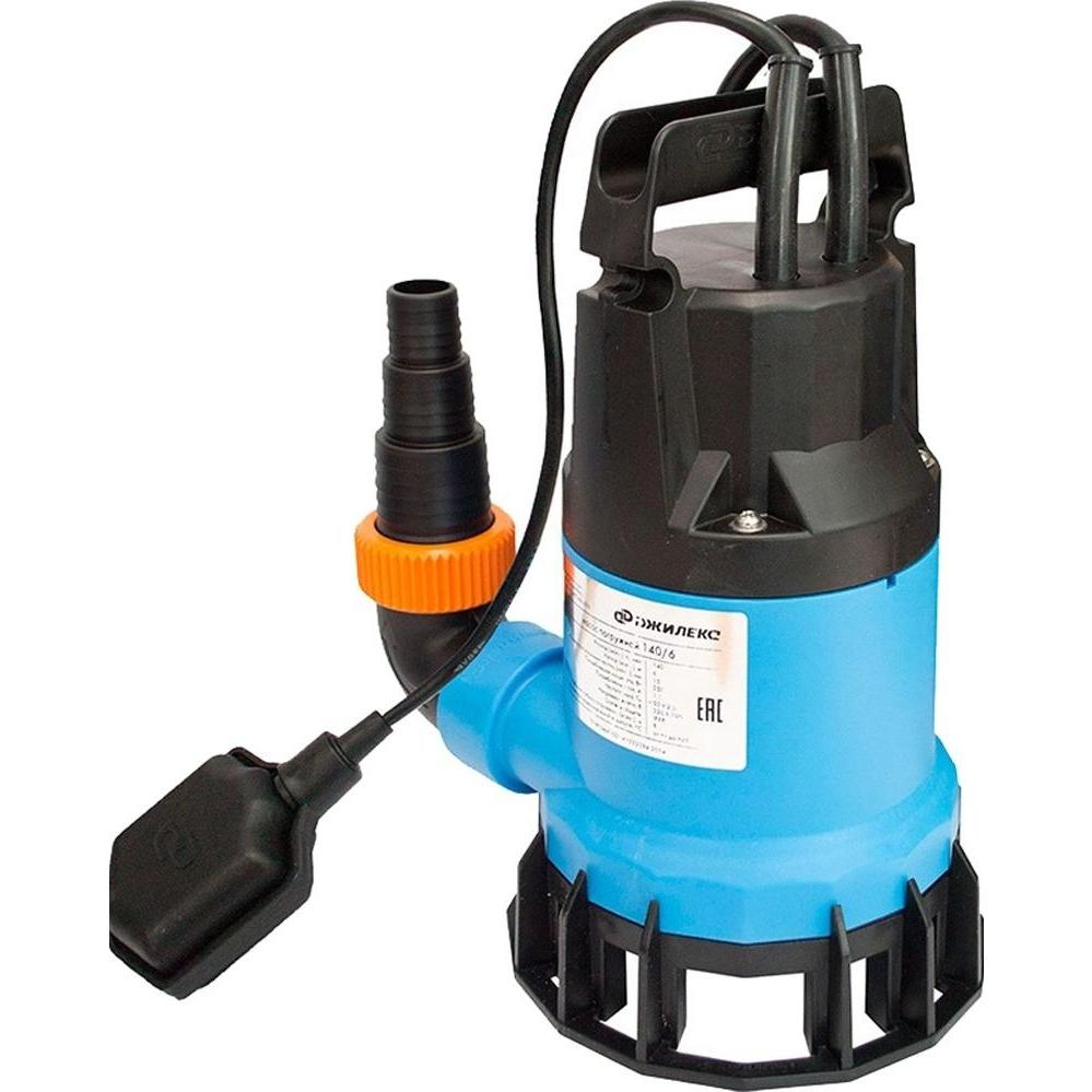 

Фекальный насос Jilex Fecalnik 230 8