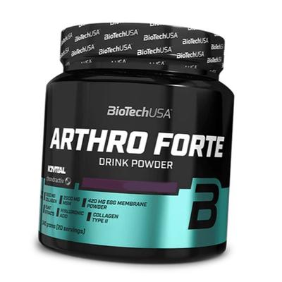 Хондропротектор для суглобів та зв'язок, Arthro Forte Drink Powder, (03084009)