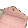 Louis Vuitton M62933 Monogram Portefeuille-Zoe Compact Wallet Trifold Wallet