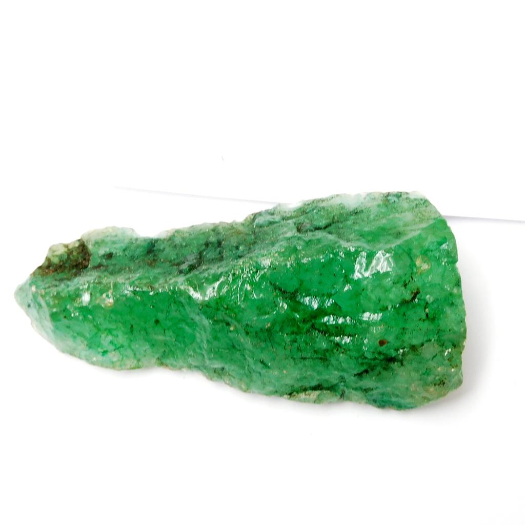 Gemstone Rough 499.30 Ct Uncut Natural Multicolor Fluorite
