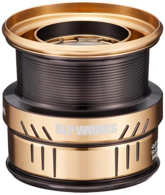 Daiwa SLP Works SLPW LT Cívka Zlatá 2500S Typ-