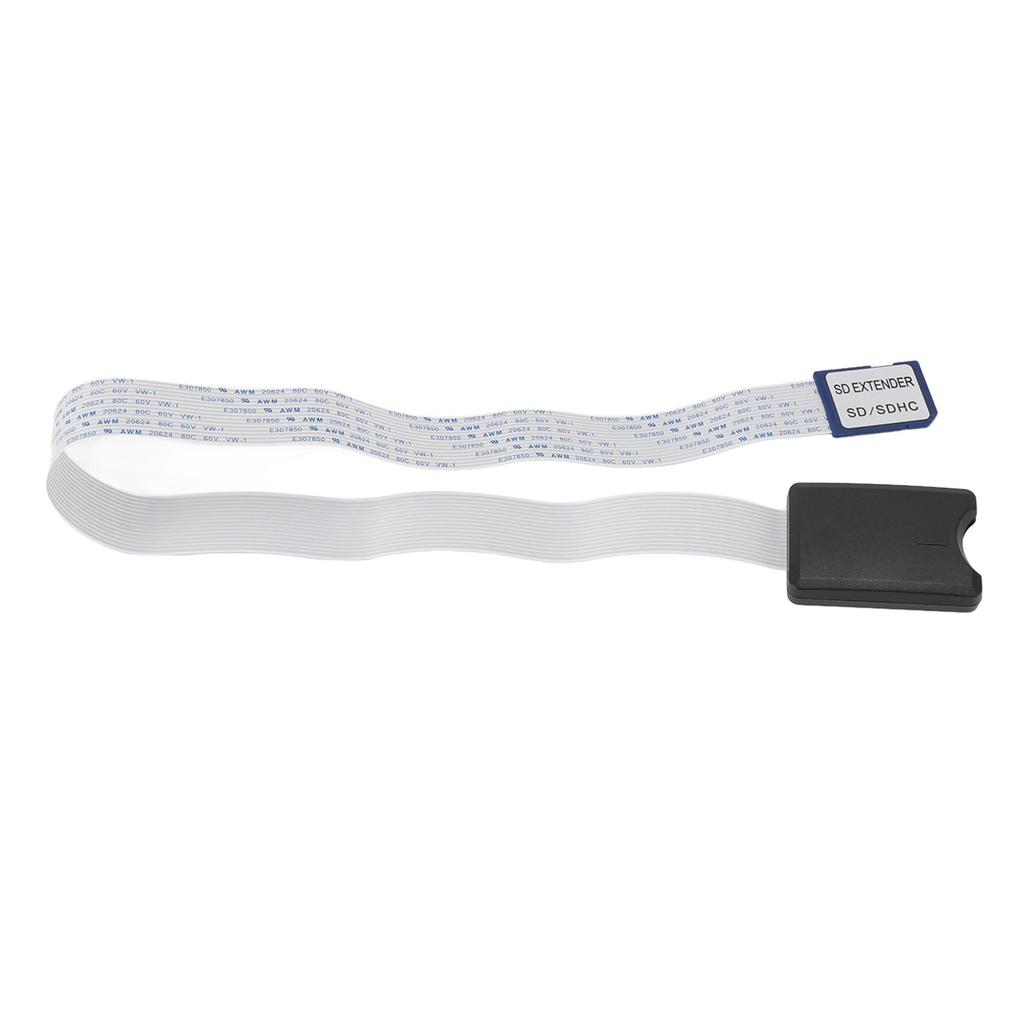48CM Storage To Storage Card Extension Cable Multifunction Storage Card Extension Cable Extender