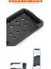 Toyota Camry 8th/9th Gen Accelerator & Brake Pedal Decoration Kit