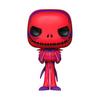 Funko Supreme The Nightmare Before Christmas Jack Skellington Pop! - - (with Pumpkin)