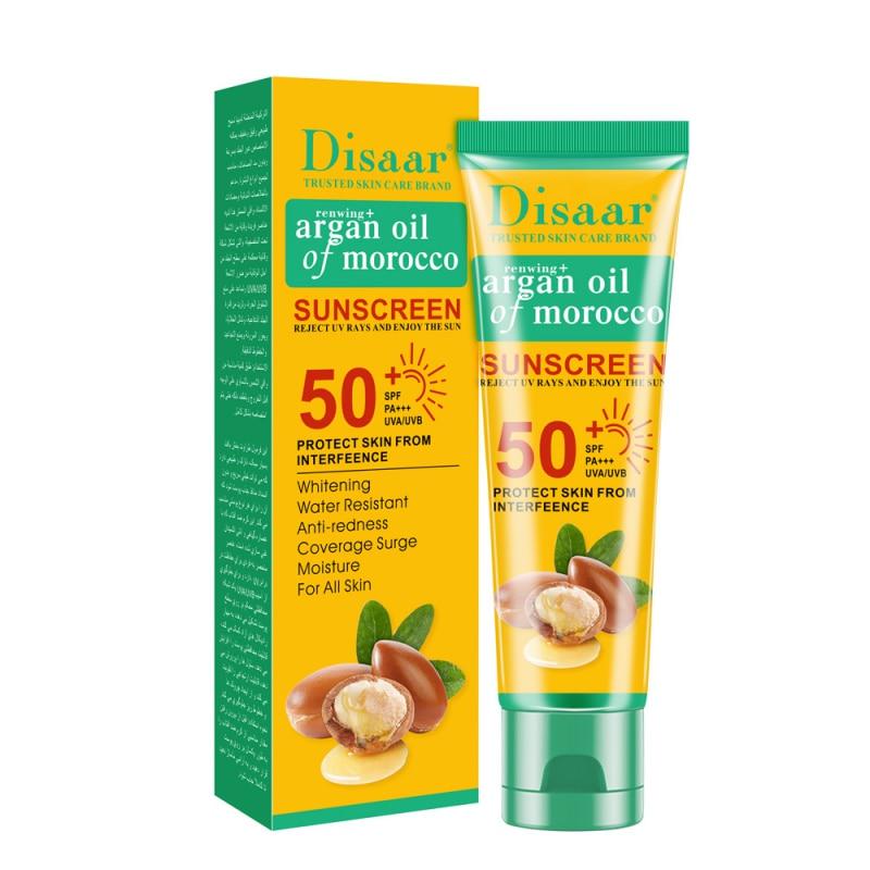 sunblock lotion for body