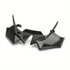For Kawasaki Z650 2020-2024 Lower Lip Wing Fairing Deflector Aerodynamic Beak Nose Cone Extension Full Fairing Kits