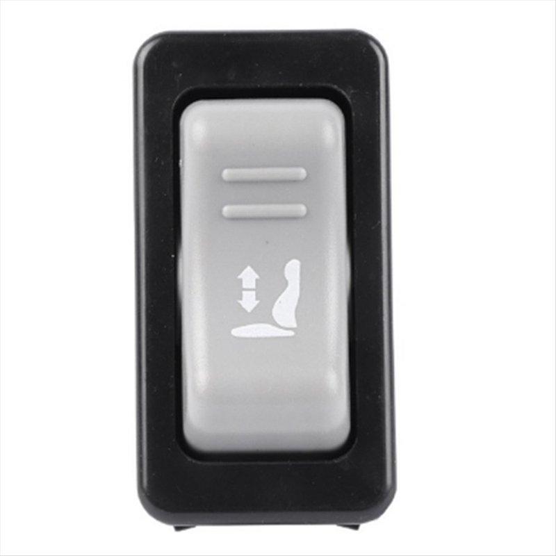 A13F-Truck Driver Seat Lift Switch Air Suspension Seat Lift Switch Seat Lift Single Switch Truck Accessories