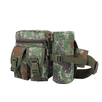 Outdoor Multifunctional Water Bottle Waist Pack