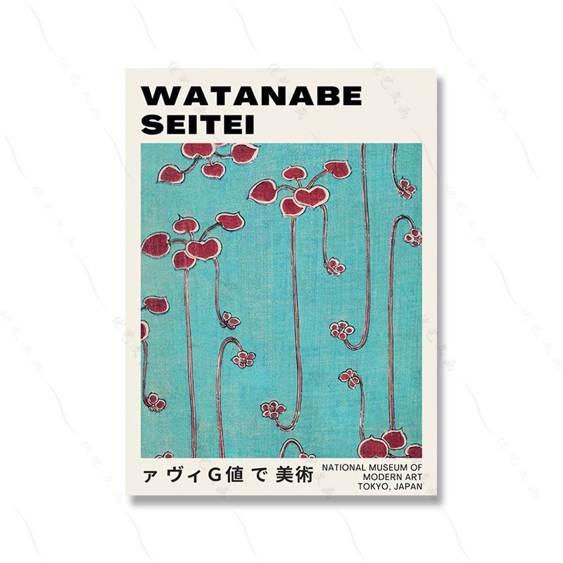 

Ewposition Yayoi Kusama Art Poster Garnish Wall Canvas Print Japanese Pop Abstract Retro Pumpkin Painting Вітальня Home Decor 40x50cm No Framed