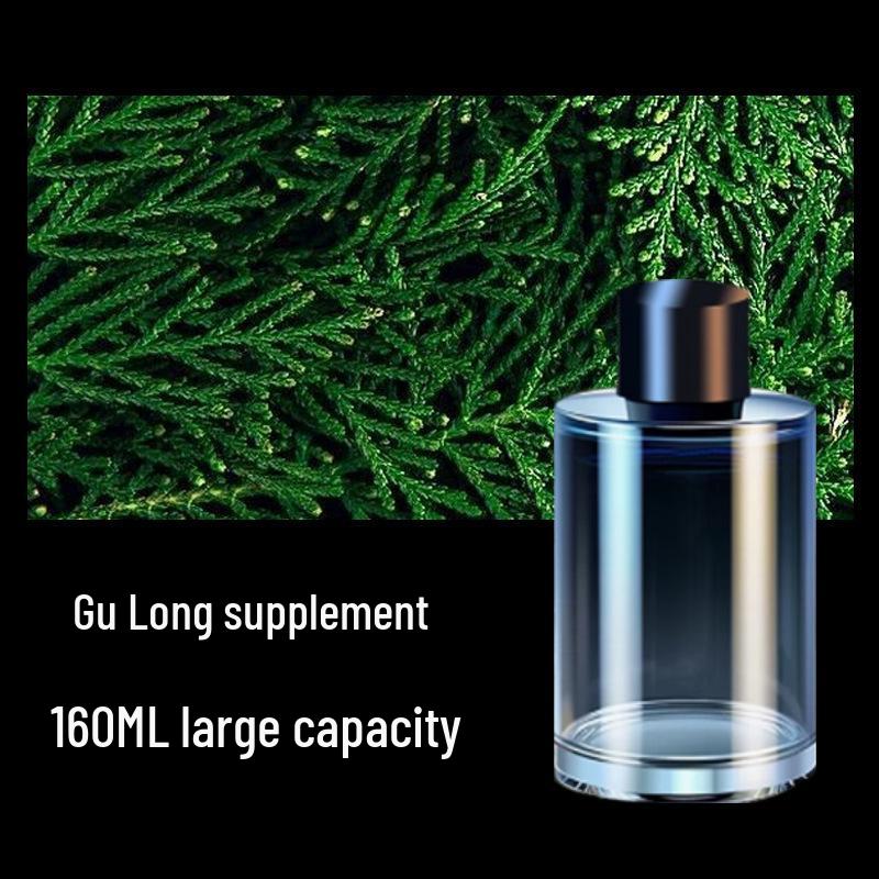 Luxury Car Aroma Diffuser: Premium Deodorant and Odor Removal Spray for a Sophisticated Car Interior