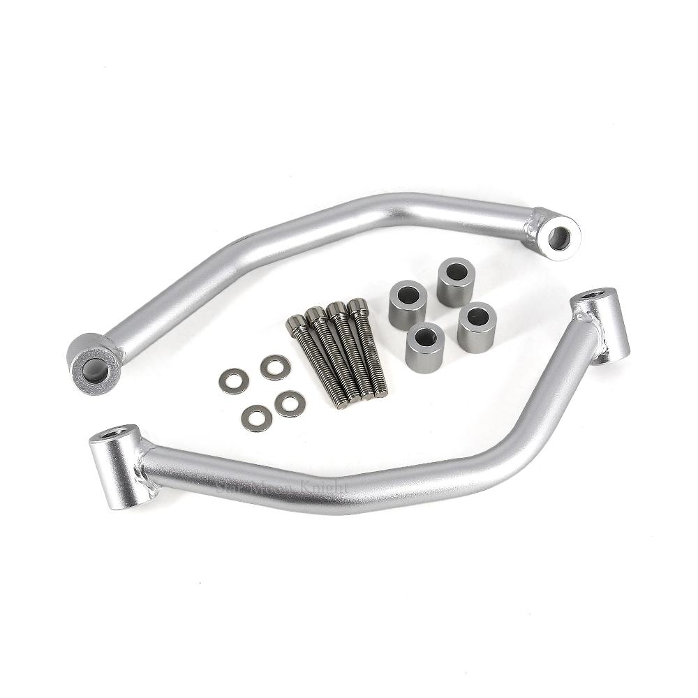 Motorcycle Passenger Rear Grab Handle Seat Hand Handle Grab FOR YAMAHA TENERE 700 XTZ XT700Z T700 2019-2023 Aluminum Alloy