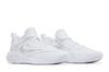 Nike Giannis Immortality 3 'Triple White'