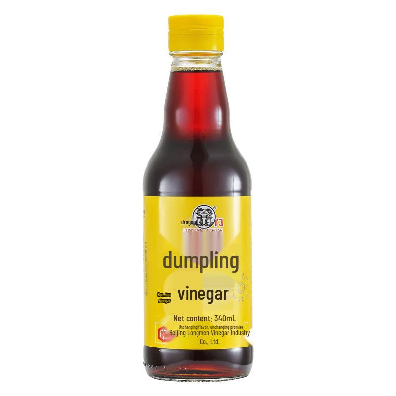 Long He Kuan Longmen Brewed Vinegar