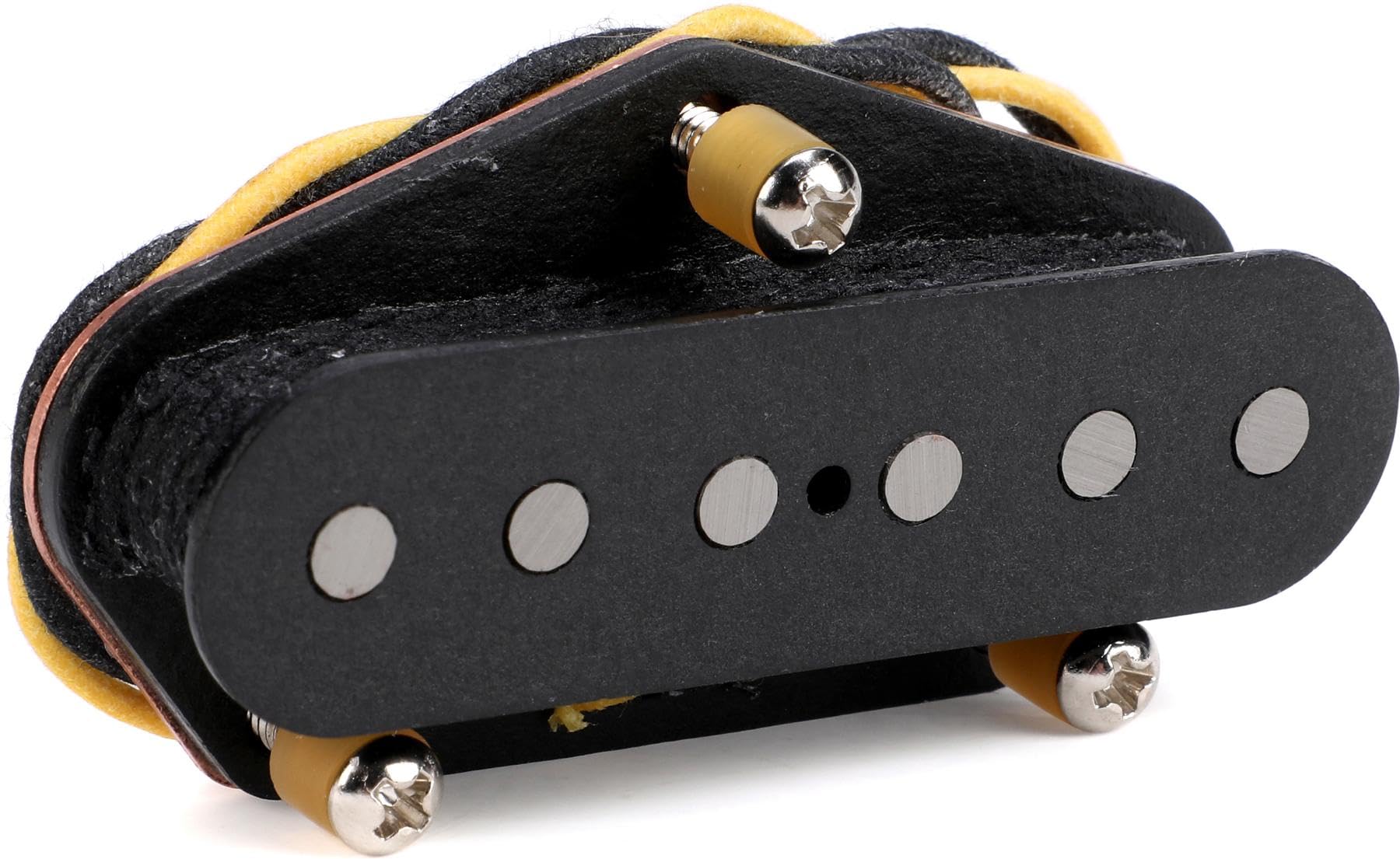 

Seymour Duncan Vintage для Broadcaster STL-1b Товары