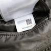Moncler MONTGENEVRE Montgenevre Wool Down Jacket Jacket 1 khakiUsed