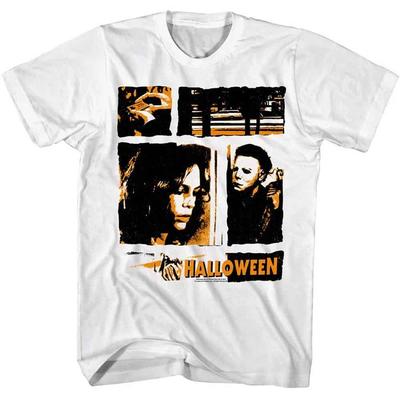 Oberteile – T-Shirts