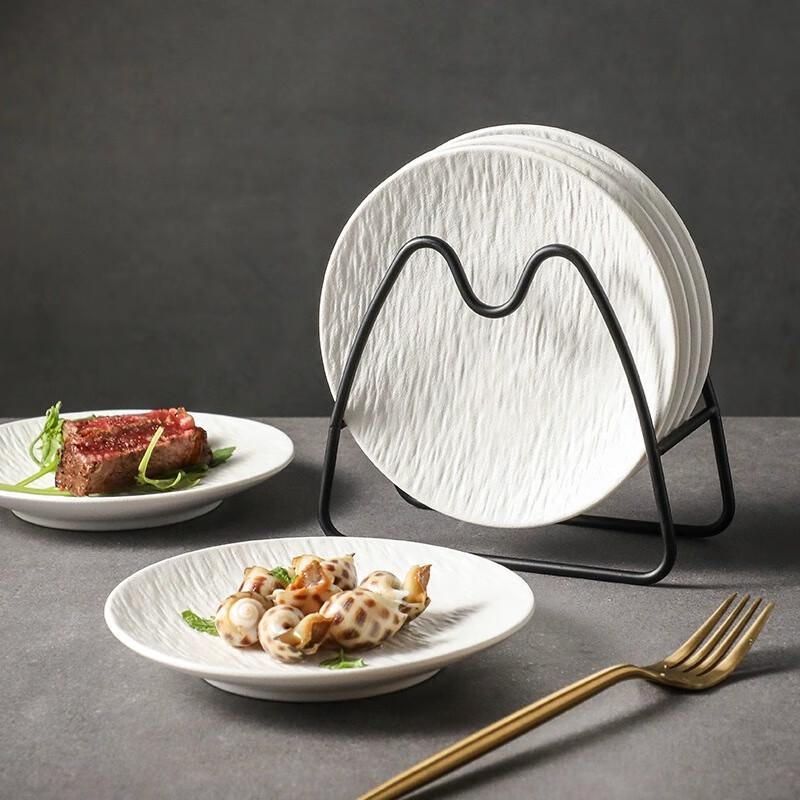 Nordic Style Ceramic Small Dishes