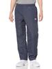 K2JFA532 Training Padded Warmer Long Ombre Size M Men's Wear, Pants, Water-Repellent, Blue,