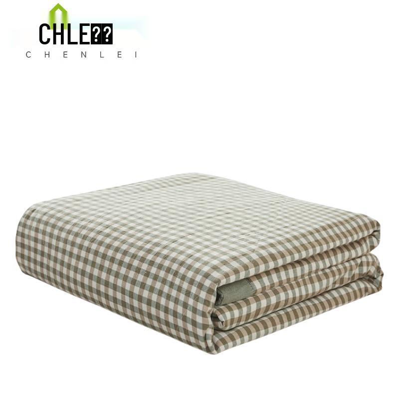 Chen Lei 100% Cotton Summer Quilt 150x200cm