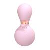 Irresistible by Shots - Invincible Pulsating Vibrator